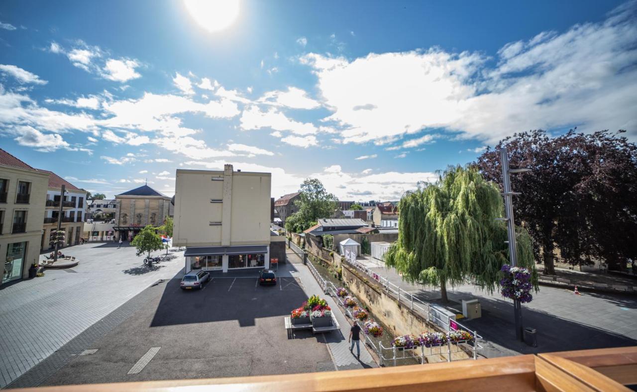 De Kei Luxe Valkenburg *