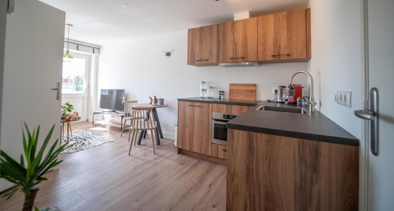 Apartamento De Kei Luxe Valkenburg Valkenburg aan de Geul
