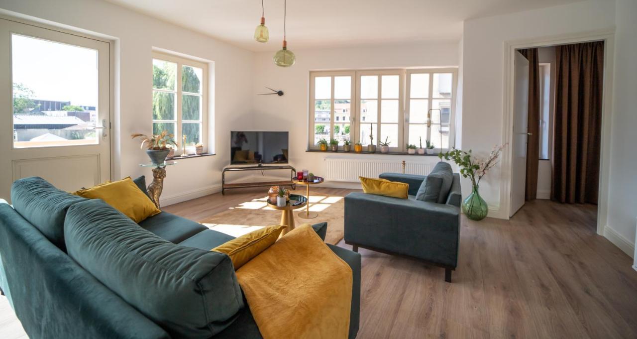Apartamento De Kei Luxe Valkenburg *