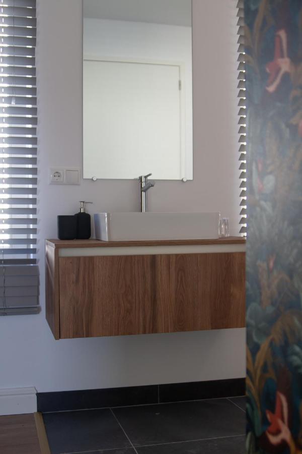 De Kei Luxe Valkenburg Apartamento Valkenburg aan de Geul
