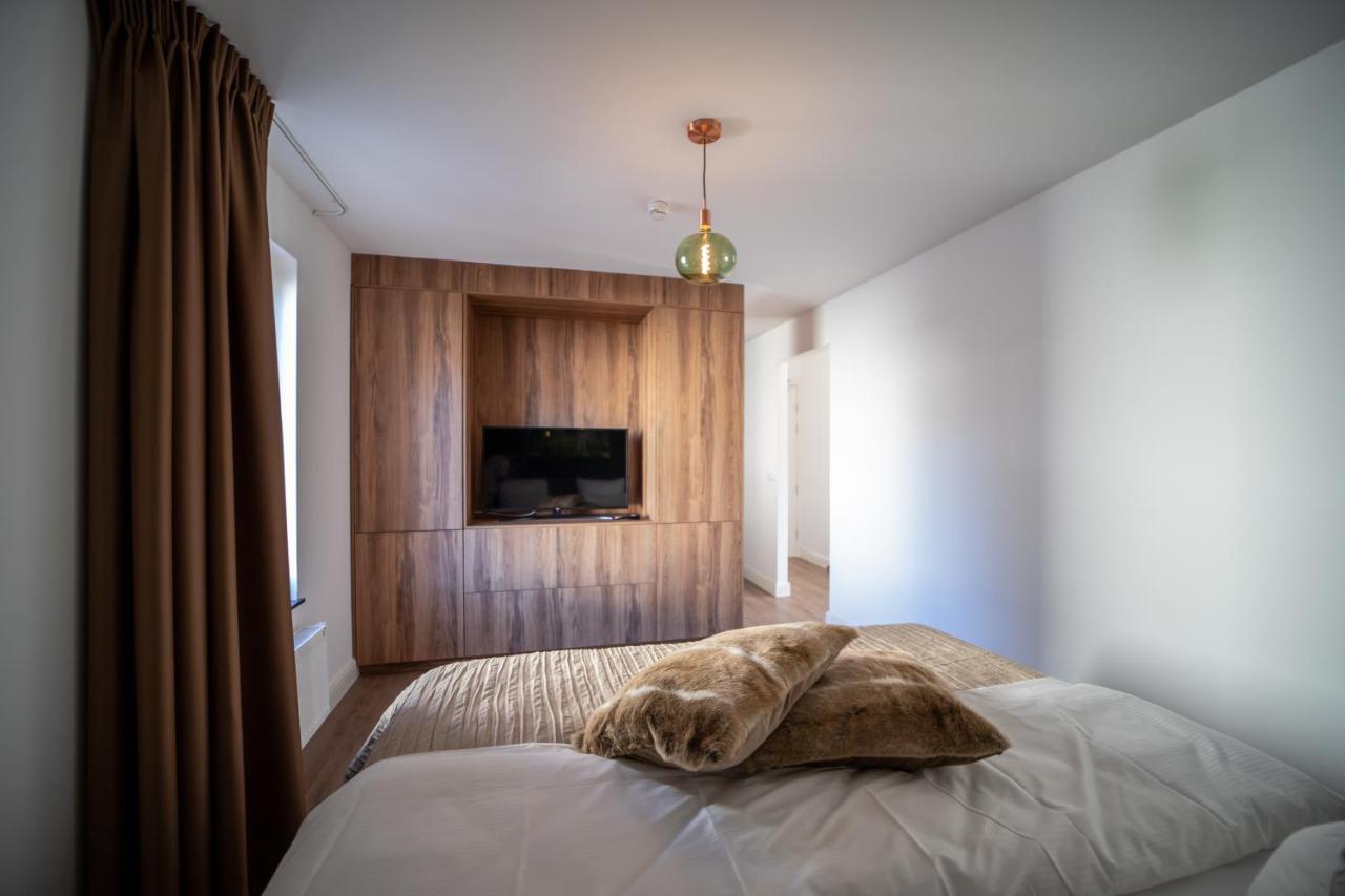 De Kei Luxe Valkenburg Apartamento Valkenburg aan de Geul