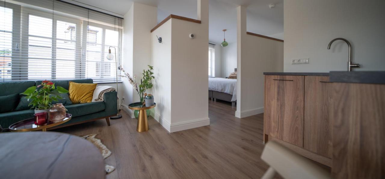 De Kei Luxe Valkenburg Apartamento