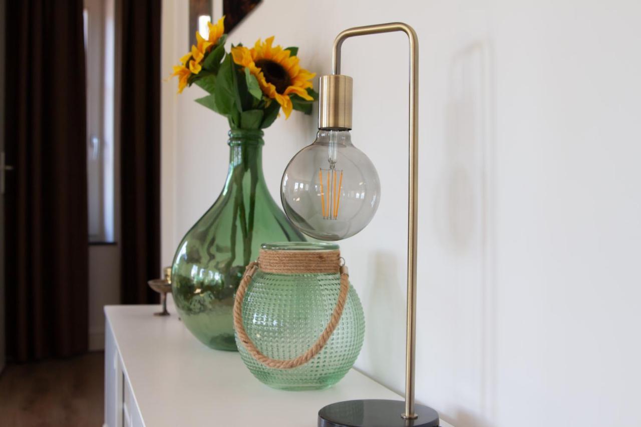 De Kei Luxe Valkenburg Apartamento Valkenburg aan de Geul