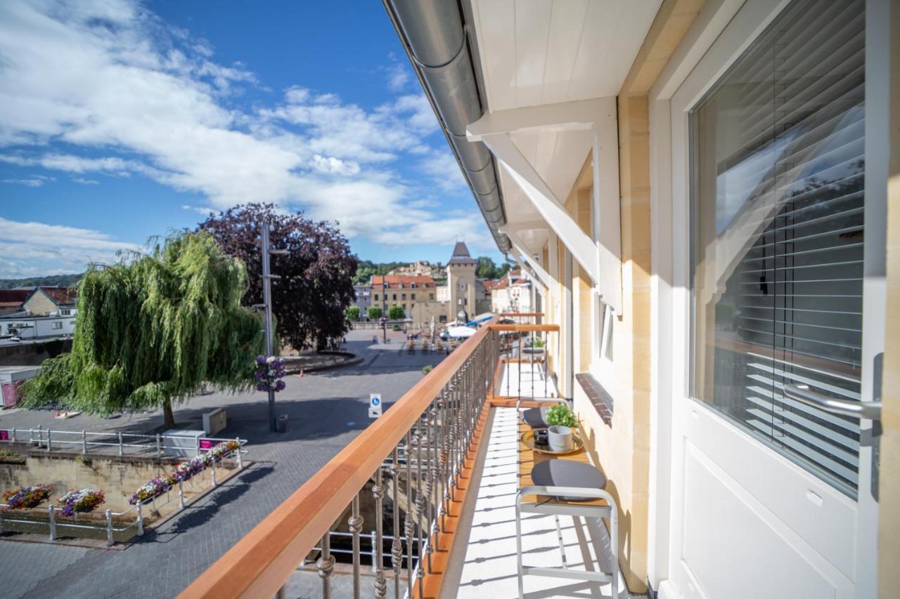 Apartamento De Kei Luxe Valkenburg Valkenburg aan de Geul