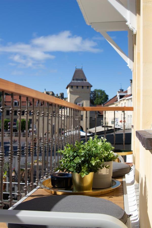 Apartamento De Kei Luxe Valkenburg *
