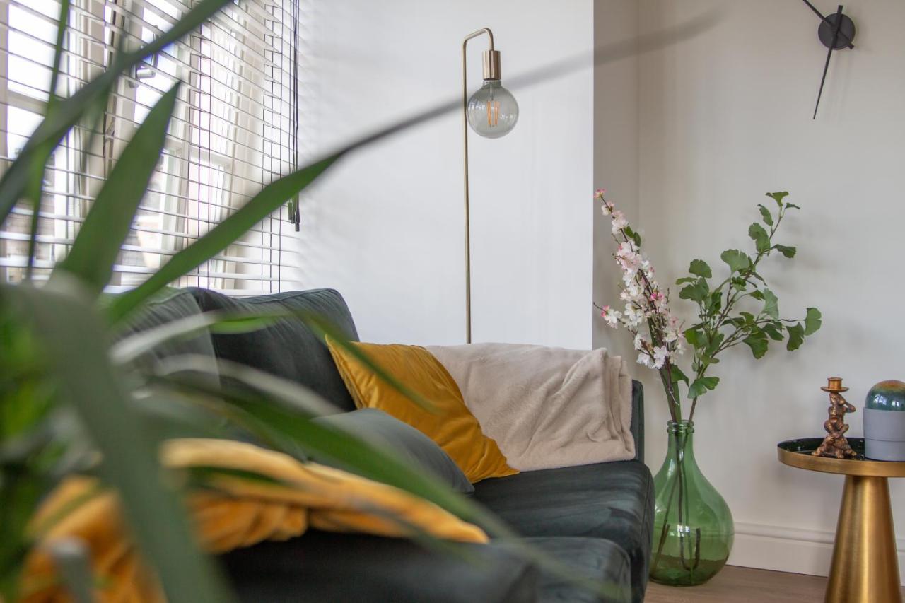Apartamento De Kei Luxe Valkenburg