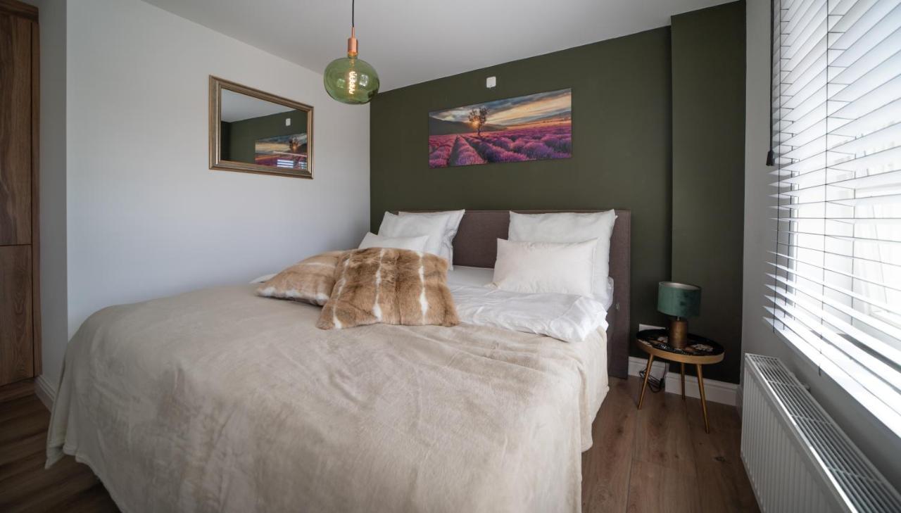 De Kei Luxe Valkenburg Apartamento *