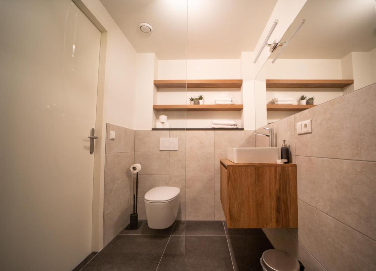 De Kei Luxe Valkenburg Apartamento Valkenburg aan de Geul
