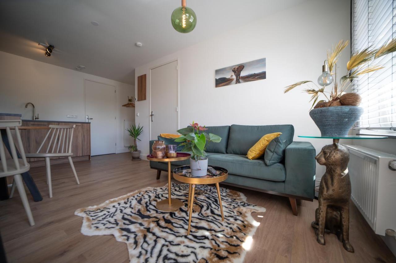 Apartamento De Kei Luxe Valkenburg