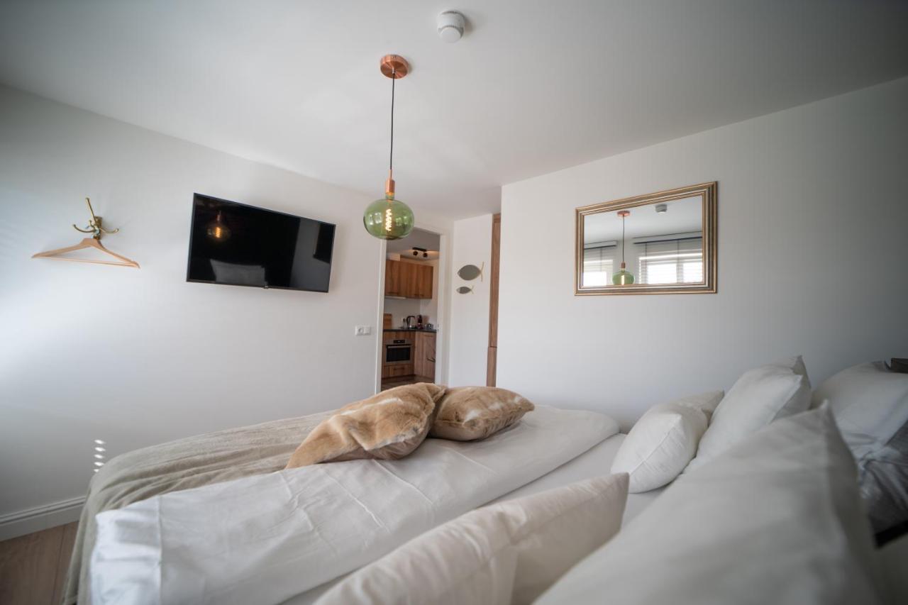 Apartamento De Kei Luxe Valkenburg