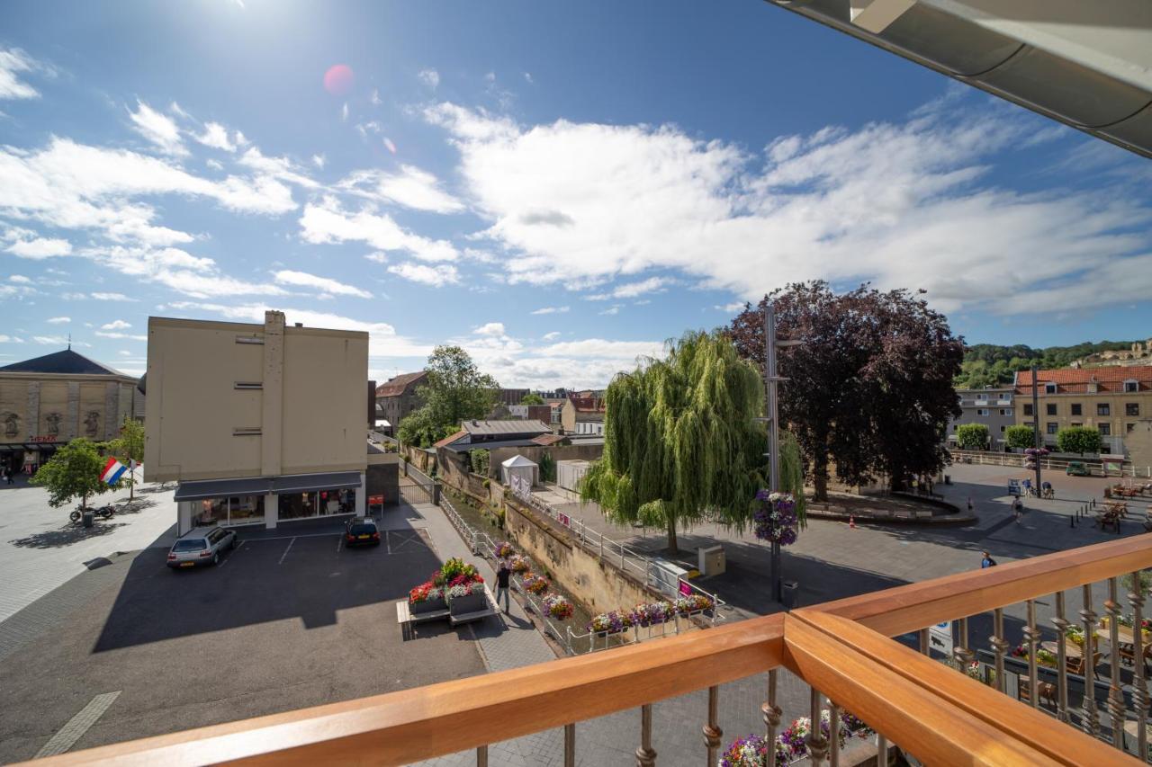 De Kei Luxe Valkenburg Apartamento Valkenburg aan de Geul